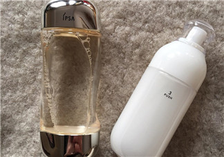 ipsa自律循環(huán)乳液2號和3號哪個好？ipsa茵芙莎品牌介紹