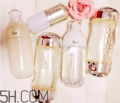 ipsa化妝水有哪些型號(hào)？ipsa流金水適合什么年齡段？