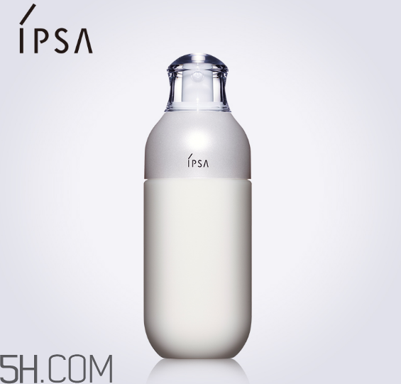 ipsa自律循環(huán)乳液2號和3號哪個好？ipsa茵芙莎品牌介紹