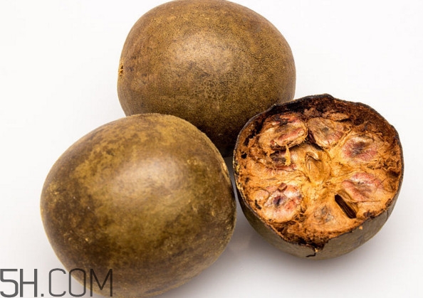 羅漢果是熱性還是涼性？羅漢果是寒性的嗎