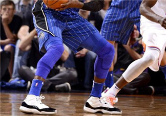 籃球鞋可以當(dāng)跑步鞋嗎？籃球鞋適合跑步嗎？