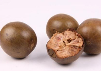 切開的羅漢果怎么保存？羅漢果泡水過夜能喝嗎