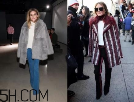 高領(lǐng)毛衣搭配什么外套？高領(lǐng)毛衣怎么搭配外套？