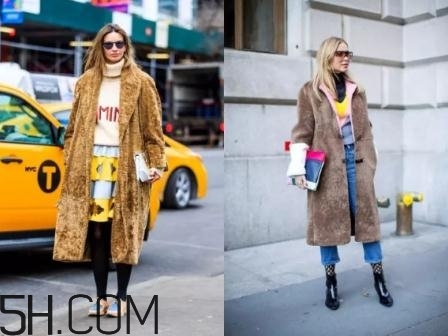 高領(lǐng)毛衣搭配什么外套？高領(lǐng)毛衣怎么搭配外套？