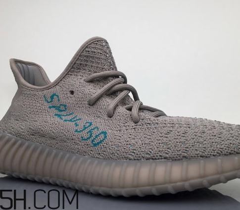yeezy boost 350 v2 2018版實物什么樣？