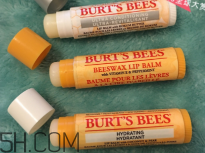 小蜜蜂水果味唇膏怎么樣？小蜜蜂水果味唇膏好用嗎？