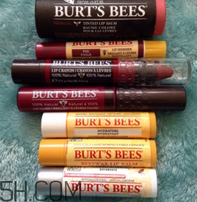 小蜜蜂水果味唇膏怎么樣？小蜜蜂水果味唇膏好用嗎？