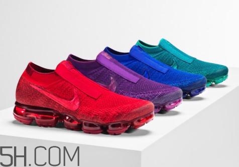 nike air vapormax jewel pack系列發(fā)售時(shí)間_在哪買？
