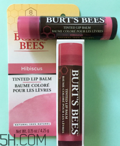 小蜜蜂有色唇膏孕婦可以用嗎？小蜜蜂有色唇膏好用嗎？