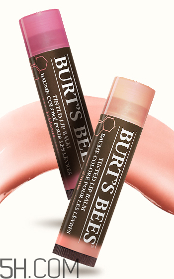 小蜜蜂有色唇膏孕婦可以用嗎？小蜜蜂有色唇膏好用嗎？