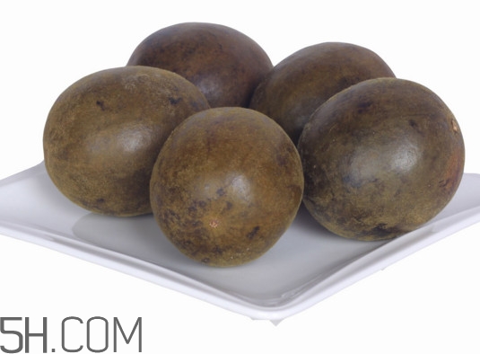 羅漢果是藥嗎？羅漢果是甜的嗎