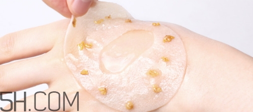 瑪茜金桂花眼膜怎么用？瑪茜金桂花眼膜要洗嗎