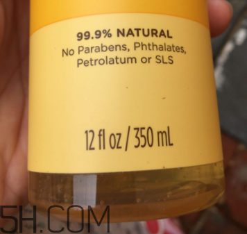 小蜜蜂寶寶洗發(fā)露怎么樣？小蜜蜂寶寶洗發(fā)露好用嗎？