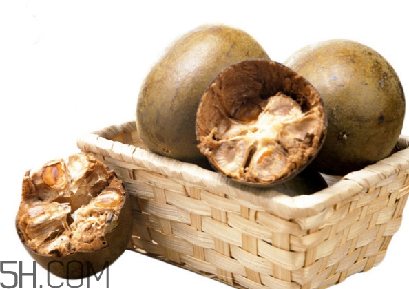 切開(kāi)的羅漢果怎么保存？羅漢果泡水過(guò)夜能喝嗎