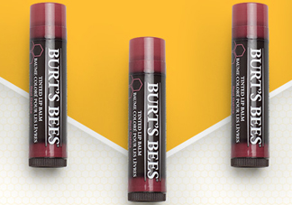 小蜜蜂有色唇膏孕婦可以用嗎？小蜜蜂有色唇膏好用嗎？