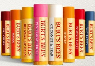 小蜜蜂水果味唇膏怎么樣？小蜜蜂水果味唇膏好用嗎？