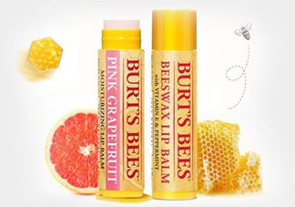 小蜜蜂水果味唇膏哪只好用？小蜜蜂水果味唇膏哪只好聞？