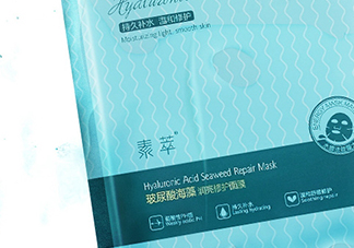 素萃面膜怎么樣？素萃面膜有熒光劑激素嗎？