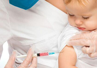 卡介苗是終身免疫嗎？卡介苗是種豆嗎