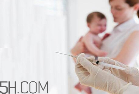 卡介苗多久開始化膿？卡介苗化膿破了怎么辦