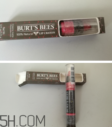 小蜜蜂唇膏筆怎么樣？小蜜蜂唇膏筆好用嗎？