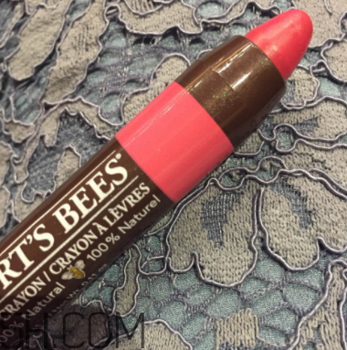 小蜜蜂唇膏筆怎么樣？小蜜蜂唇膏筆好用嗎？