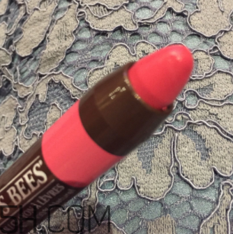 小蜜蜂唇膏筆怎么樣？小蜜蜂唇膏筆好用嗎？