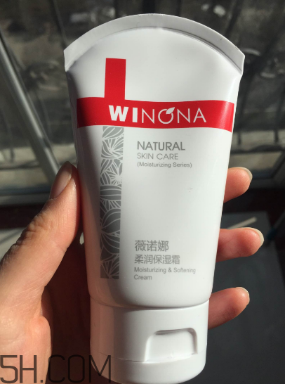 薇諾娜保濕霜有什么效果？薇諾娜保濕霜好用嗎？