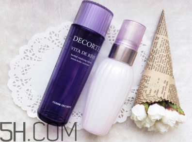 黛珂是哪個(gè)國(guó)家的牌子？黛珂紫蘇水特點(diǎn)解析