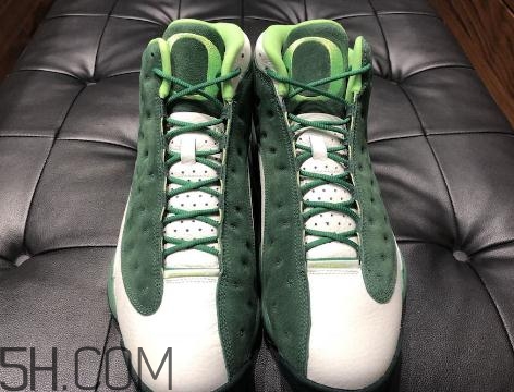 air jordan 13 orgeon ducks配色會發(fā)售嗎？