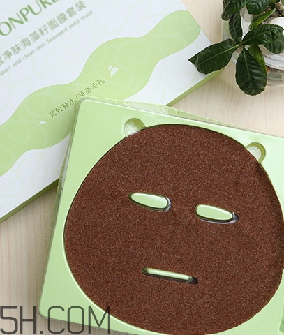 素萃面膜怎么樣？素萃面膜有熒光劑激素嗎？