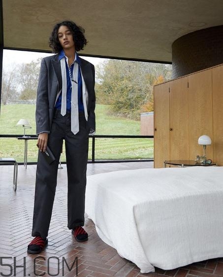 off white2018早秋系列怎么樣_好看嗎？