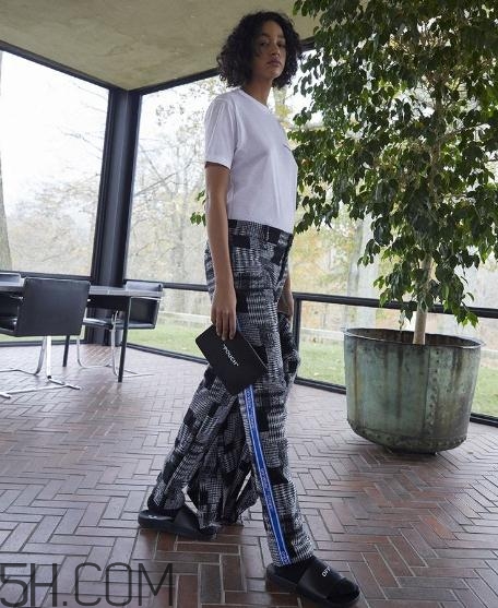 off white2018早秋系列怎么樣_好看嗎？