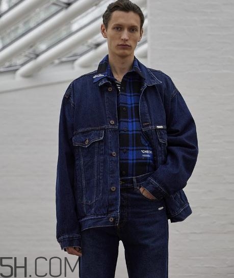 off white2018早秋系列怎么樣_好看嗎？