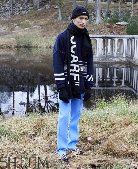 off white2018早秋系列怎么樣_好看嗎？