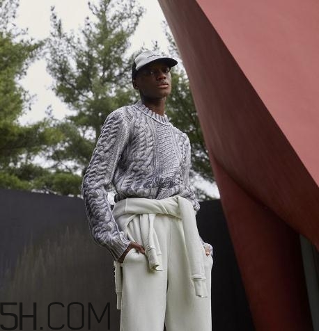 off white2018早秋系列怎么樣_好看嗎？