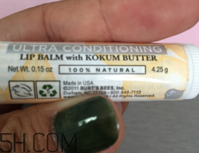 小蜜蜂細(xì)致修護(hù)唇膏怎么樣？好用嗎？