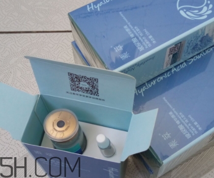 素萃玻尿酸原液好嗎？素萃玻尿酸原液評測