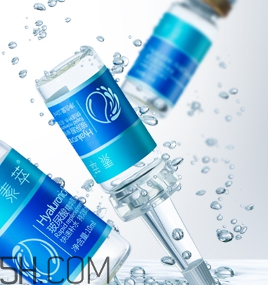 素萃玻尿酸原液好嗎？素萃玻尿酸原液評測