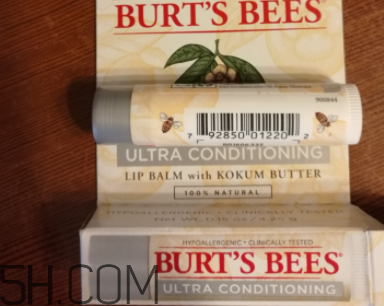 小蜜蜂細(xì)致修護(hù)唇膏怎么樣？好用嗎？