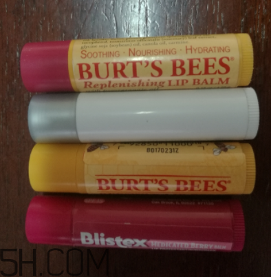 小蜜蜂細(xì)致修護(hù)唇膏怎么樣？好用嗎？