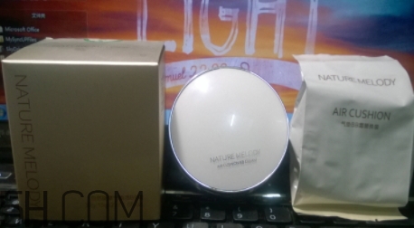 自然旋律隔離霜好用嗎？自然旋律隔離霜安全嗎？