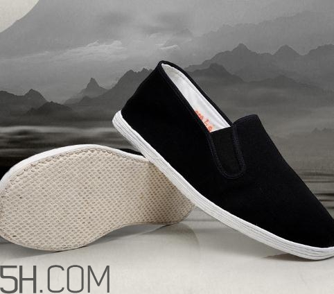 布鞋怎么洗不發(fā)黃？布鞋怎么刷干凈？