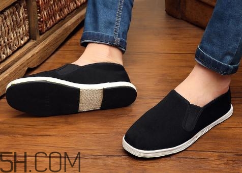 布鞋怎么洗不發(fā)黃？布鞋怎么刷干凈？