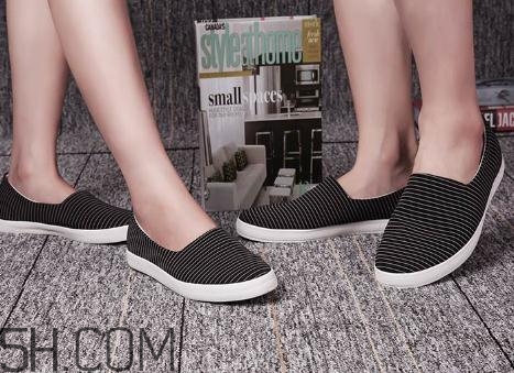 布鞋可以水洗嗎？布鞋能放洗衣機(jī)洗嗎？