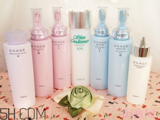 奧爾濱適合什么年齡用？奧爾濱乳液粉色和藍(lán)色的區(qū)別