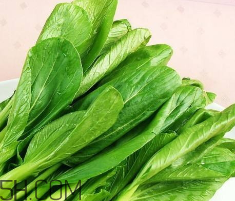 青菜是涼性還是熱性 青菜是發(fā)物嗎 青菜是涼性還是熱性 青菜是發(fā)物嗎