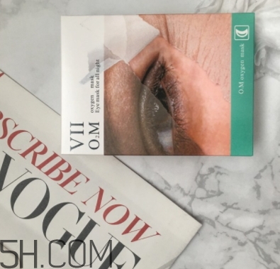 viicode眼膜有用嗎？viicode眼膜評測