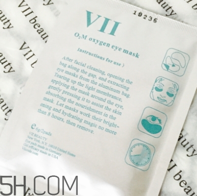 viicode眼膜有用嗎？viicode眼膜評測