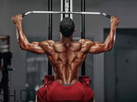 高位下拉能代替引體向上嗎？高位下拉和引體向上的區(qū)別